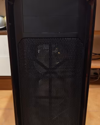 PC Gaming Fascia Alta RTX 4080 Ryzen 9 5900X