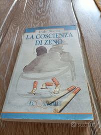 La coscienza di Zeno