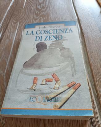 La coscienza di Zeno