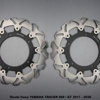 Dischi freno YAMAHA TRACER 900 / GT 2017 - 2020