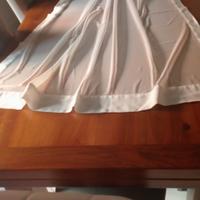 tenda corta artigianale su misura 