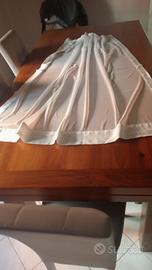 tenda corta artigianale su misura 