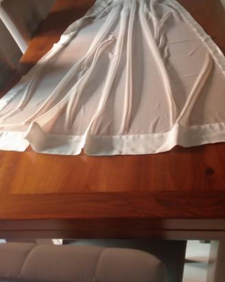 tenda corta artigianale su misura 