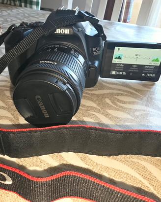 Canon 250D