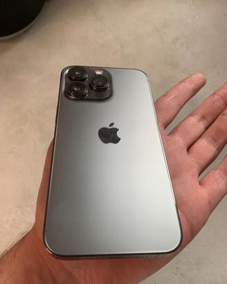 iphone 13 pro 256 giga