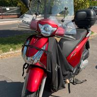 Honda SH 125 ABS