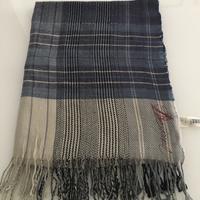 Desigual maxi sciarpa unisex