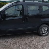 Fiat Qubo 1.3 Multijet 95 cv