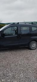 Fiat Qubo 1.3 Multijet 95 cv