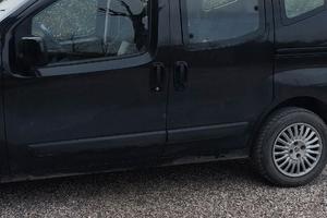 Fiat Qubo 1.3 Multijet 95 cv