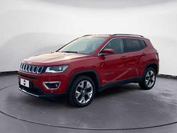 JEEP Compass 1.6 mjt Limited 2wd 120cv