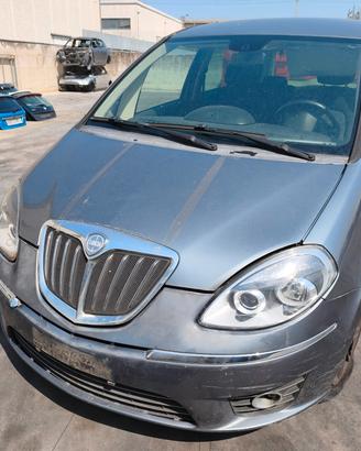 Lancia Musa 1.3 Multijet 199B1000 PER RICAMBI