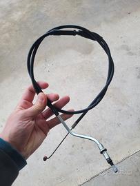 Cavo  Acceleratore Ducati Hypermotard 821