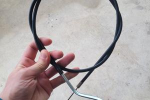 Cavo  Acceleratore Ducati Hypermotard 821