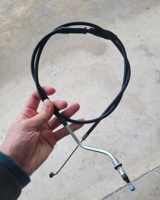 Cavo  Acceleratore Ducati Hypermotard 821