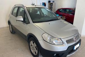 Fiat 16 Sedici 4x4 1.6 16V Emotion TAGLIANDATA NEO