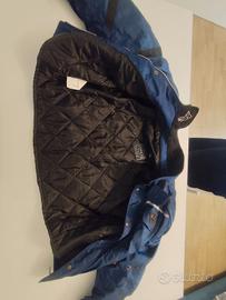 Giacca moto 4 stagioni Spidi taglia L 