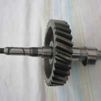 Albero a Cammes Guzzi 500 Nuovo Falcone Originale