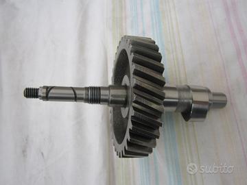 Albero a Cammes Guzzi 500 Nuovo Falcone Originale