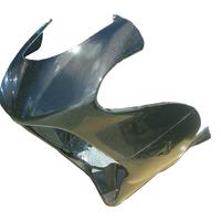 Carene Aprilia Rs250 RSA RSW fibra vtr,  carbonio