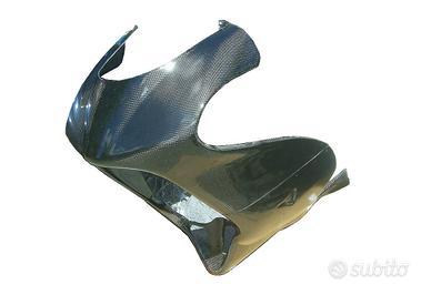 Carene Aprilia Rs250 RSA RSW fibra vtr,  carbonio