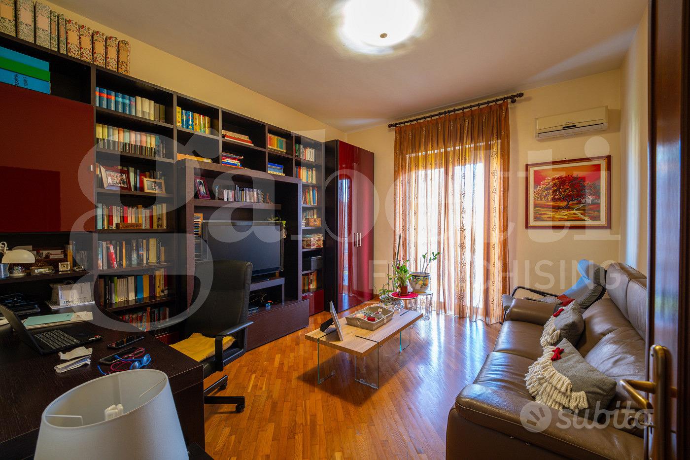 Appartamento – PA - Vista 2