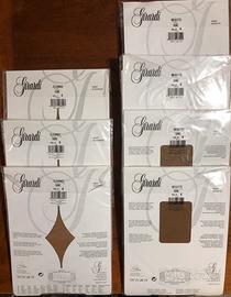 Collant GIRARDI *NUOVI*