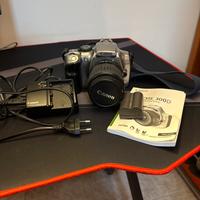 Canon EOS 300D