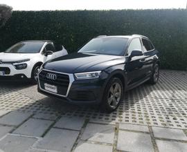 AUDI Q5 2.0 TDI 190 CV quattro S tronic