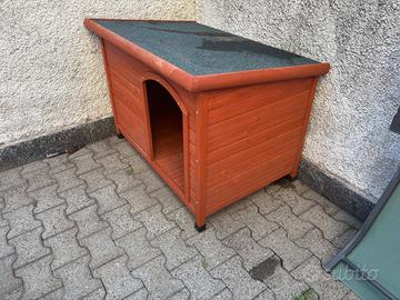 Cuccia cane