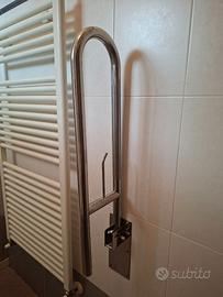 Maniglione per bagno