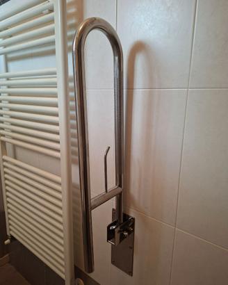 Maniglione per bagno