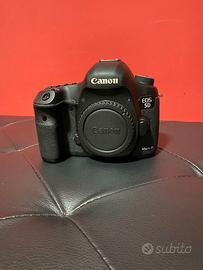 Canon 5D Mark III
