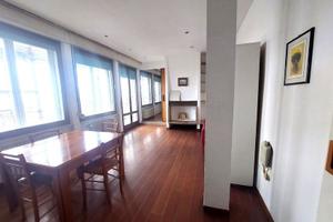 Attico a reggio emilia zona villa verde