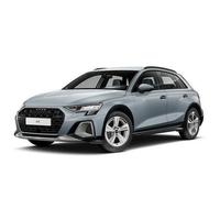 Audi A3 allstreet 1.5 tfsi mhev Identity Cont...