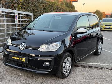 Volkswagen up! 1.0 5p. move up! GARANTITA PREZZO R