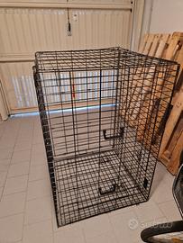 Gabbia per animali 