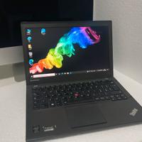 Lenovo Thinkpad X240