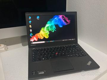 Lenovo Thinkpad X240