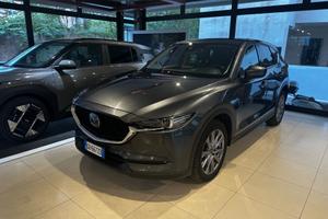 Mazda CX-5 2.2L Skyactiv-D 184 CV AWD Signature