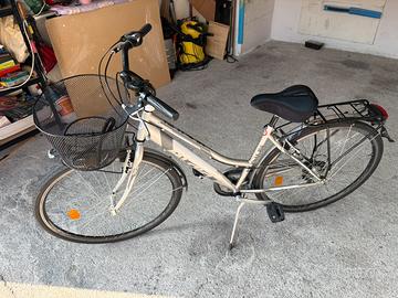 Bici da donna atala