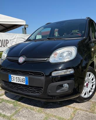Fiat Panda 1.2 69CV Easy-2014"UNIPRO"