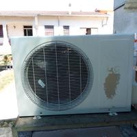 condizionatore LG
