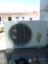 condizionatore LG