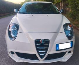 ALFA ROMEO MiTo 1.3 85 CV X NEOPAT GANCIO TRAINO