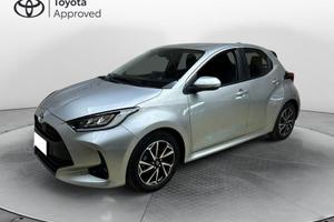 Toyota Yaris 1.5h Trend