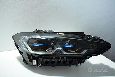 Faro destro BMW 4 (G22) 3.0