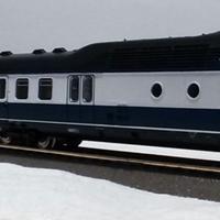 Roco 63102 ESG TEE Turbogas BR 601 set 4 elementi 