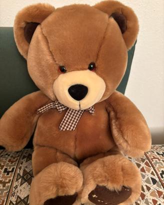 3 peluche
