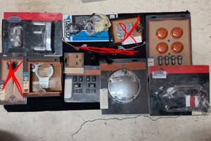 HARLEY DAVIDSON 1450 accessori nuovi e originali